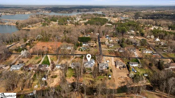 $925,000 | 158 Lake Bowen Drive, Inman, SC 29349