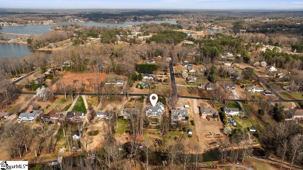 158 Lake Bowen Drive Inman, SC 29349 - Photo 49 of 50