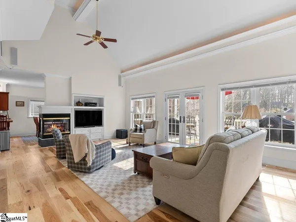 $925,000 | 158 Lake Bowen Drive, Inman, SC 29349