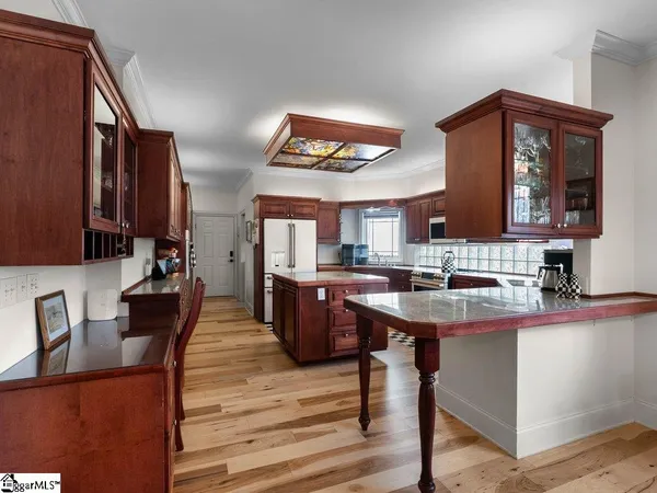 $925,000 | 158 Lake Bowen Drive, Inman, SC 29349