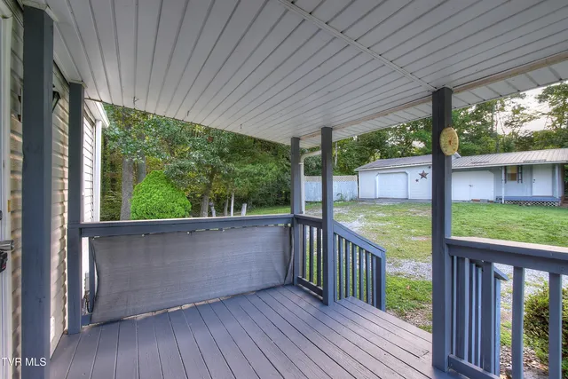 $191,000 | Undisclosed Address, Chuckey, TN 37641