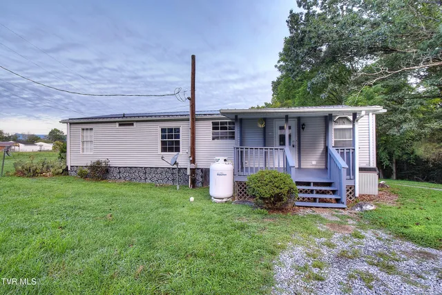 $191,000 | Undisclosed Address, Chuckey, TN 37641