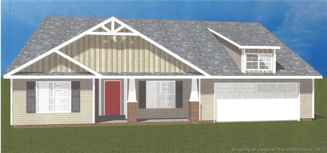 1437 McArthur Road Broadway, NC 27505 - Photo 1 of 2 Gallery Image 1