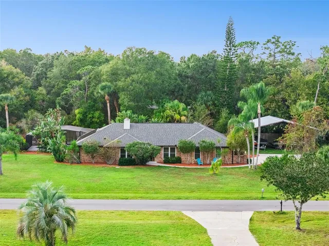 $778,500 | 2658 Hibbard Trail, Chuluota, FL 32766