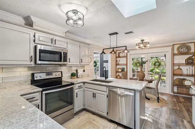 $778,500 | 2658 Hibbard Trail, Chuluota, FL 32766