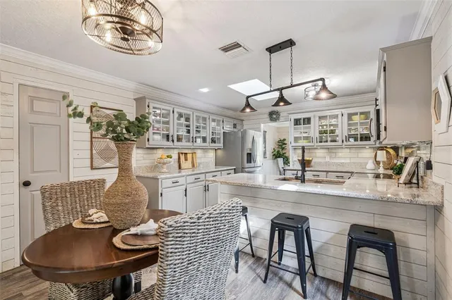 $778,500 | 2658 Hibbard Trail, Chuluota, FL 32766