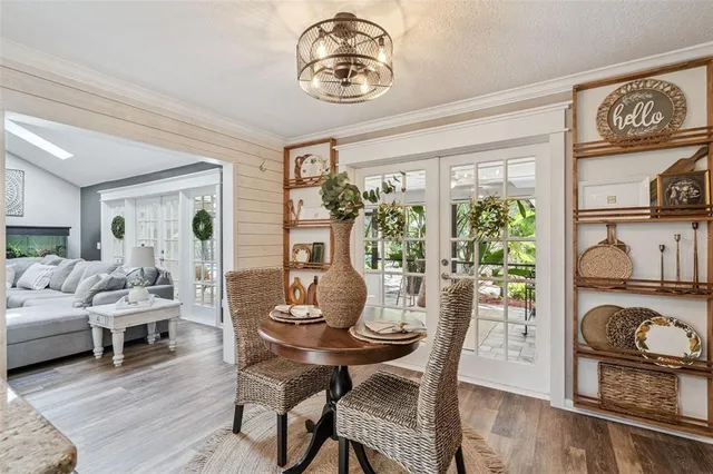 $778,500 | 2658 Hibbard Trail, Chuluota, FL 32766