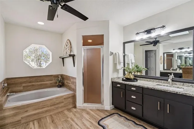 $778,500 | 2658 Hibbard Trail, Chuluota, FL 32766