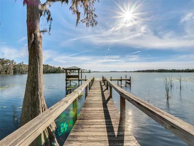 $778,500 | 2658 Hibbard Trail, Chuluota, FL 32766