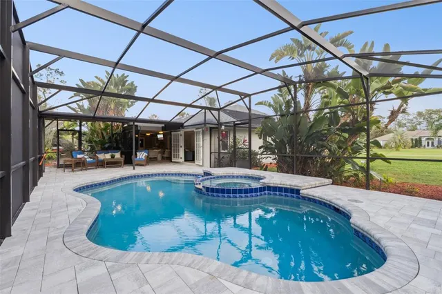 $778,500 | 2658 Hibbard Trail, Chuluota, FL 32766