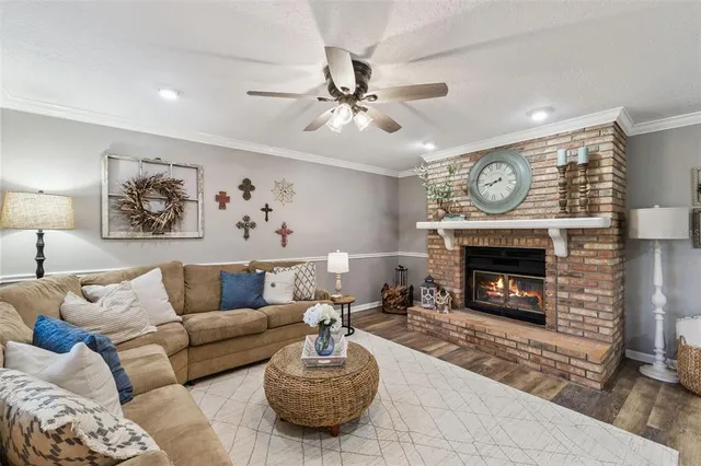 $778,500 | 2658 Hibbard Trail, Chuluota, FL 32766