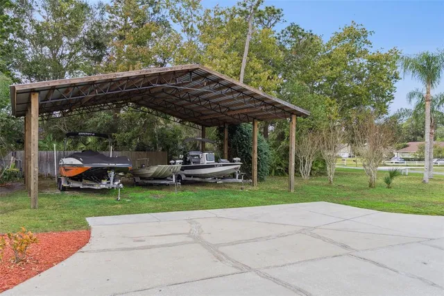 $778,500 | 2658 Hibbard Trail, Chuluota, FL 32766