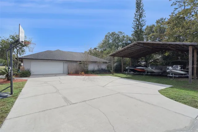 $778,500 | 2658 Hibbard Trail, Chuluota, FL 32766