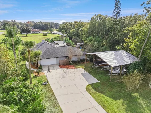 $778,500 | 2658 Hibbard Trail, Chuluota, FL 32766