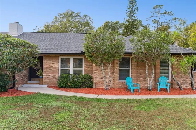 $778,500 | 2658 Hibbard Trail, Chuluota, FL 32766