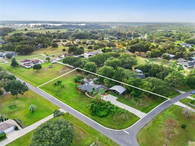 $778,500 | 2658 Hibbard Trail, Chuluota, FL 32766