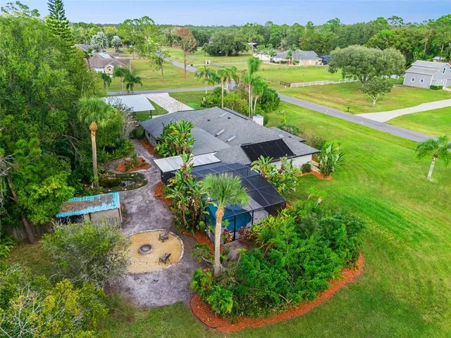 $778,500 | 2658 Hibbard Trail, Chuluota, FL 32766