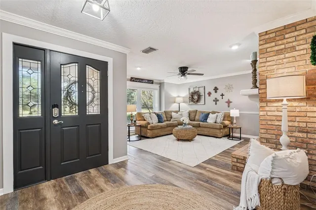 $778,500 | 2658 Hibbard Trail, Chuluota, FL 32766