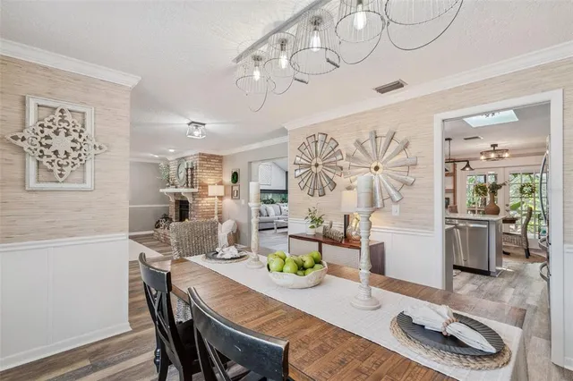 $778,500 | 2658 Hibbard Trail, Chuluota, FL 32766