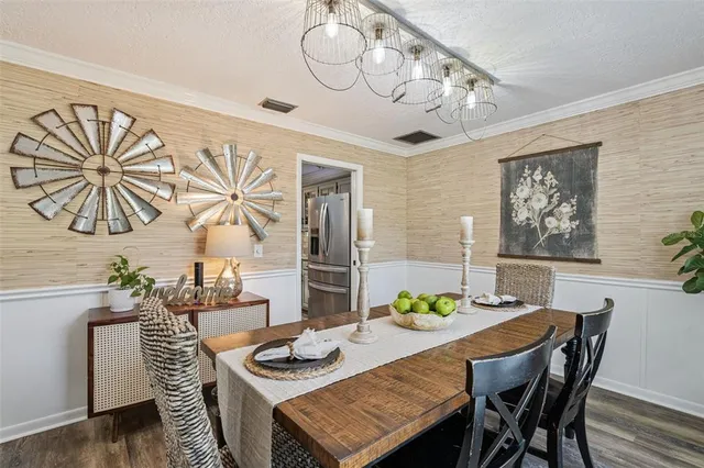 $778,500 | 2658 Hibbard Trail, Chuluota, FL 32766