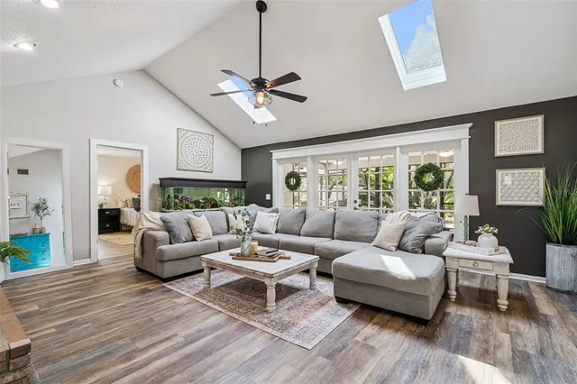 $778,500 | 2658 Hibbard Trail, Chuluota, FL 32766