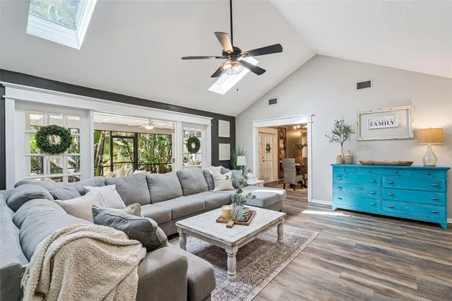 $778,500 | 2658 Hibbard Trail, Chuluota, FL 32766