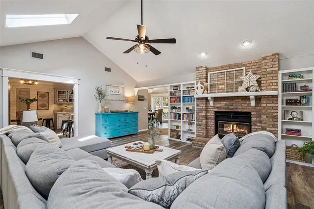 $778,500 | 2658 Hibbard Trail, Chuluota, FL 32766