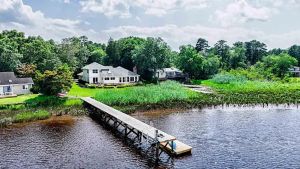 $1,099,000 | 1303 West Riverside Drive, Mays Landing, NJ 08330