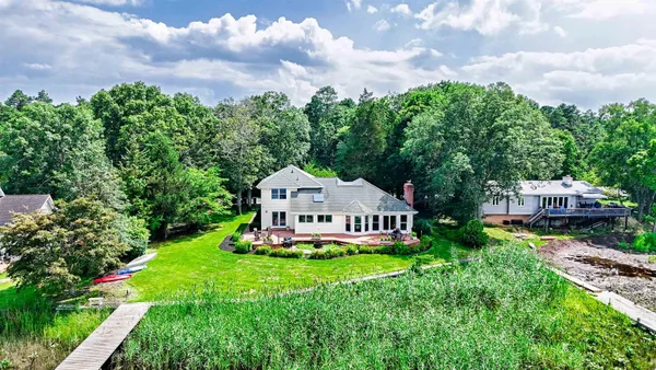 $1,099,000 | 1303 West Riverside Drive, Mays Landing, NJ 08330