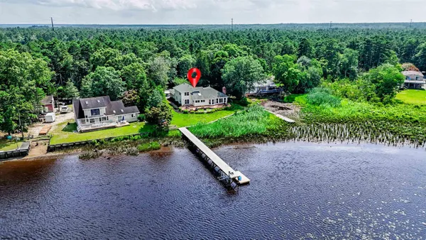 $1,099,000 | 1303 West Riverside Drive, Mays Landing, NJ 08330