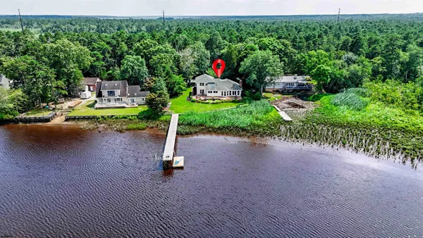 $1,099,000 | 1303 West Riverside Drive, Mays Landing, NJ 08330