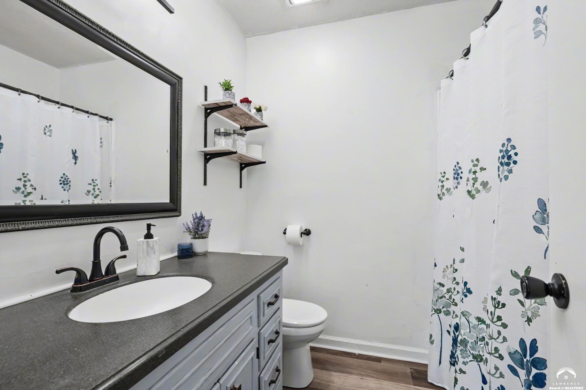 925 West 27th Terrace Lawrence, KS 66046 - Photo 23 of 30