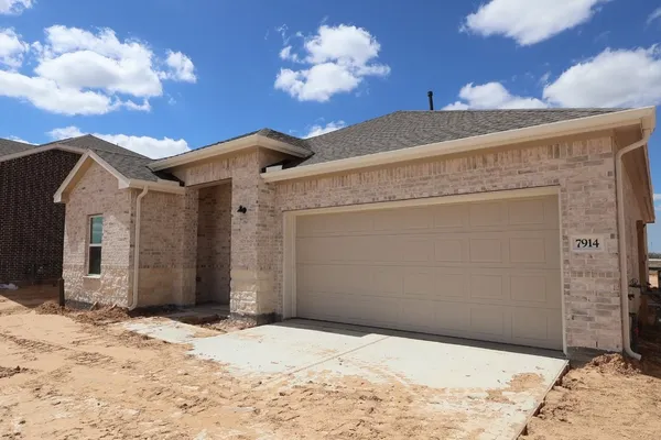 $237,490 | 7914 Jasper Mdws Way, Angleton, TX 77515