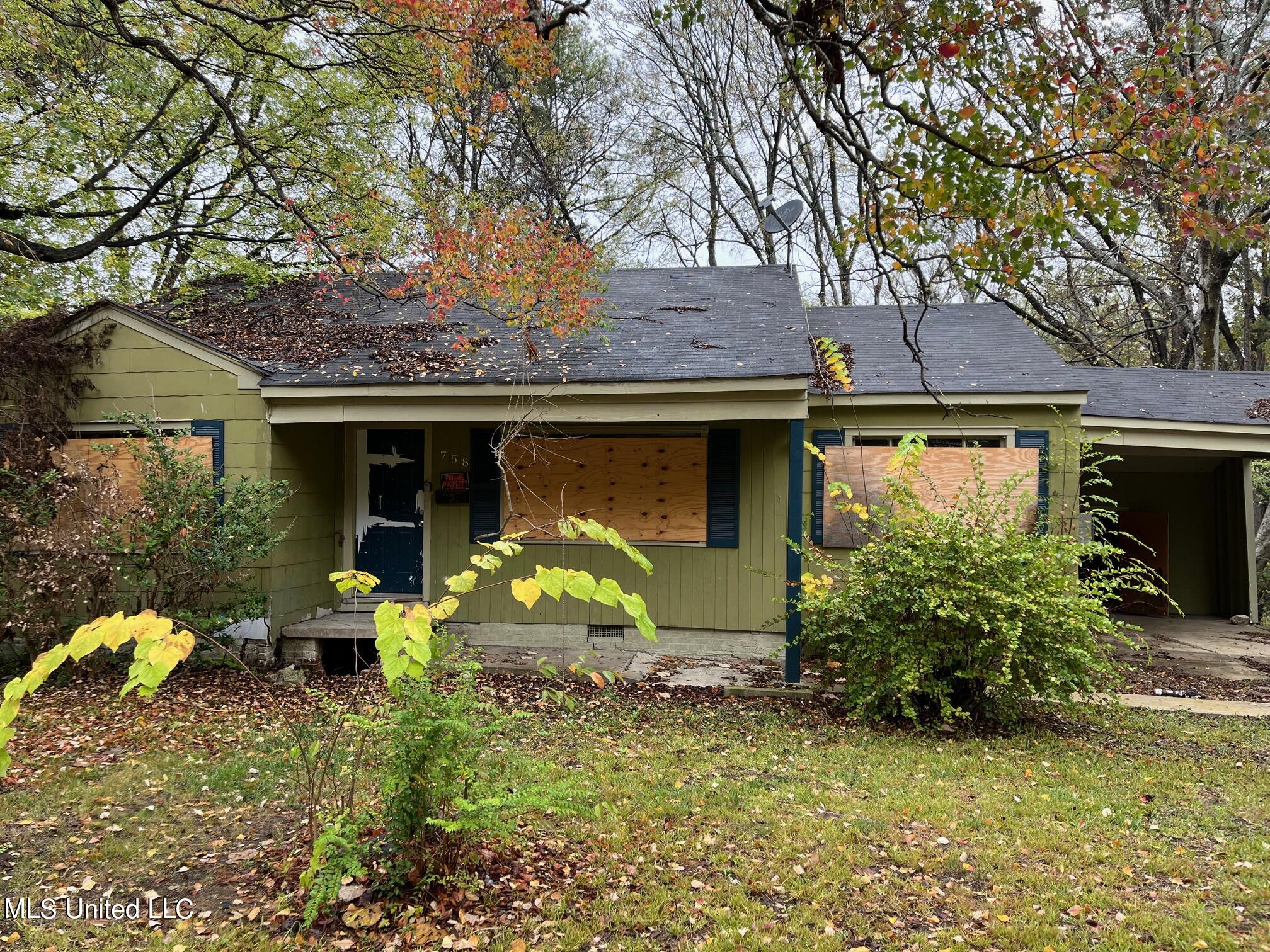 758 Launcelot Road Jackson, MS 39206 - Photo 1 of 6 IMG_1478