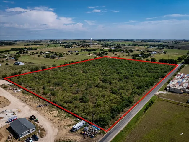 $1,600,000 | 3825 County Road 152, Georgetown, TX 78626