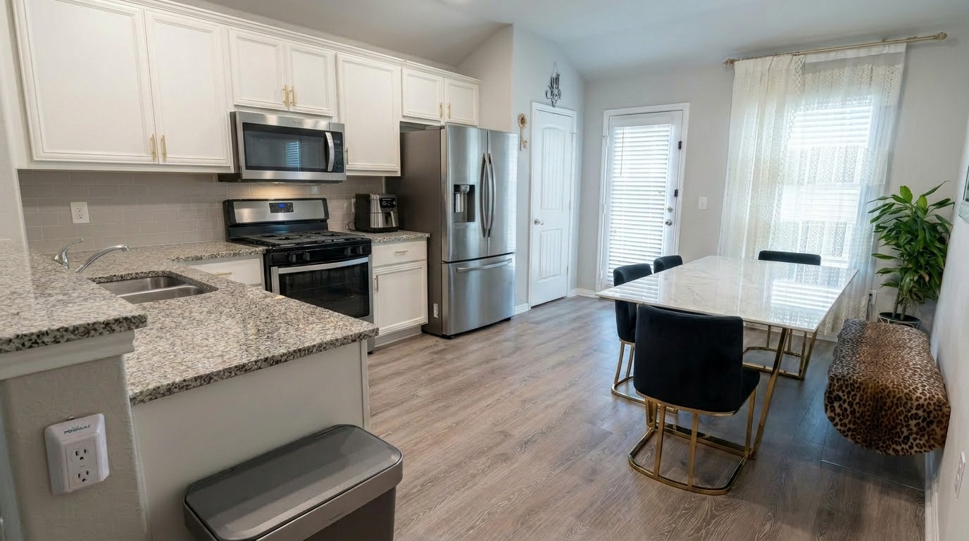 425 Shiner Lane Georgetown, TX 78626 - Photo 8 of 19