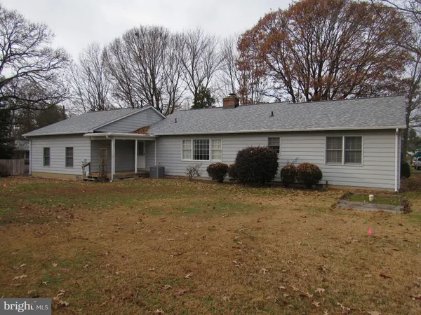 $314,900 | 120 Lewis Drive, Laurel, DE 19956