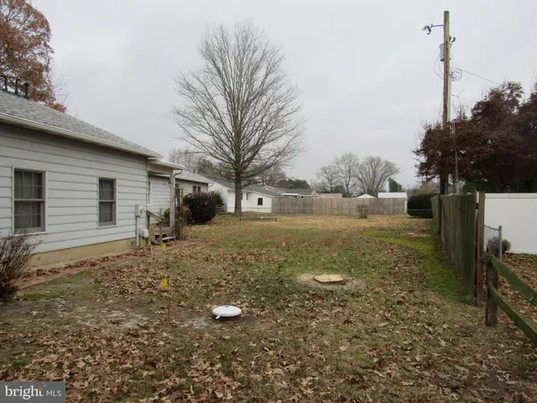 $314,900 | 120 Lewis Drive, Laurel, DE 19956