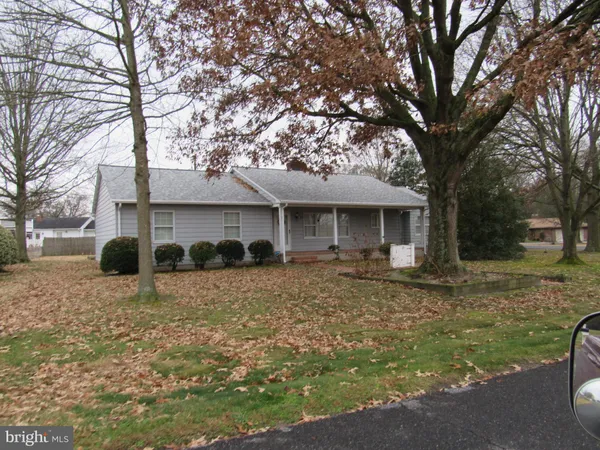 $314,900 | 120 Lewis Drive, Laurel, DE 19956