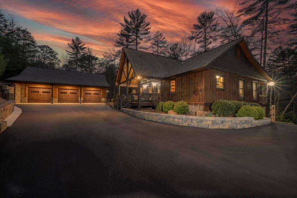 327 Hooch Holler Lane Morganton, GA 30560 - Photo 1 of 63 Main View