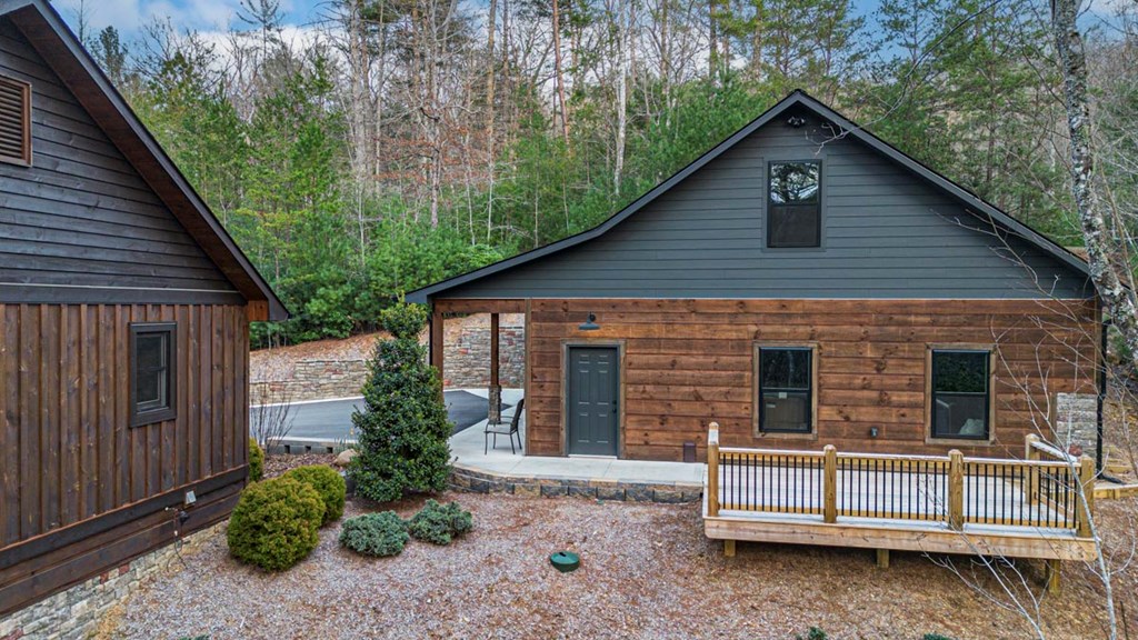 327 Hooch Holler Lane Morganton, GA 30560 - Photo 12 of 63