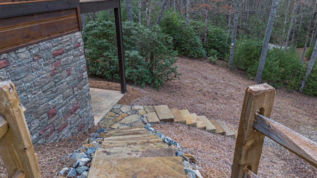 327 Hooch Holler Lane Morganton, GA 30560 - Photo 13 of 63