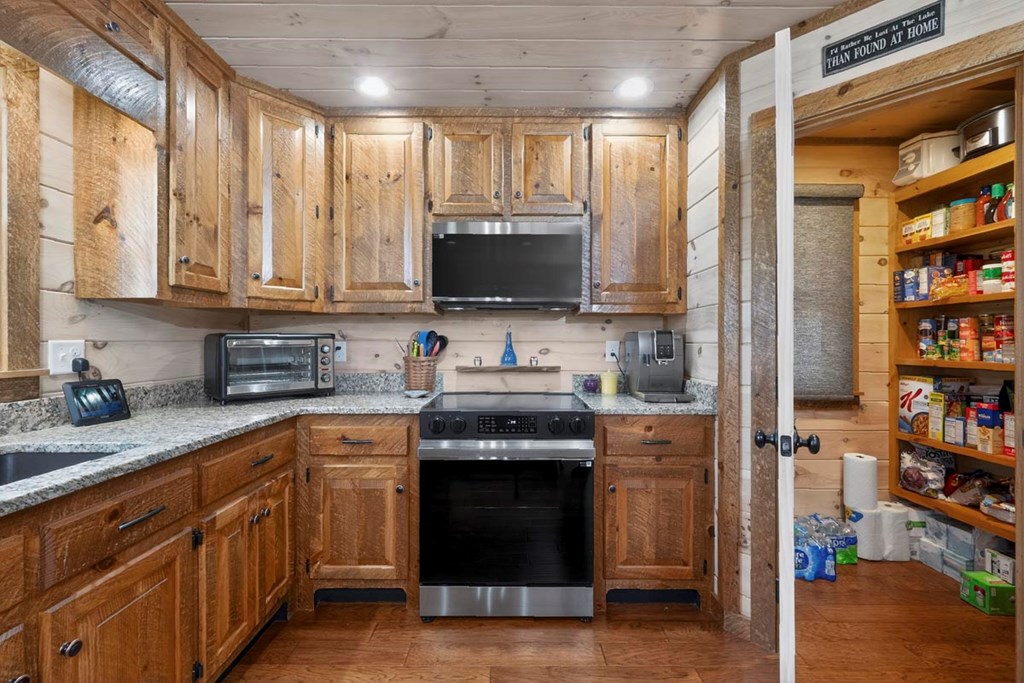 327 Hooch Holler Lane Morganton, GA 30560 - Photo 28 of 63