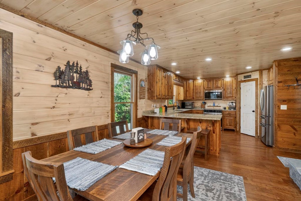 327 Hooch Holler Lane Morganton, GA 30560 - Photo 31 of 63