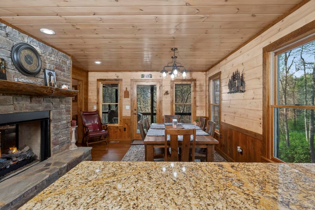 327 Hooch Holler Lane Morganton, GA 30560 - Photo 32 of 63