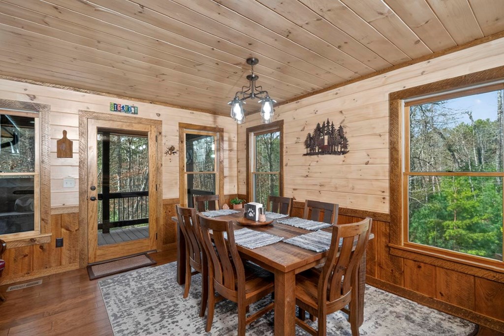 327 Hooch Holler Lane Morganton, GA 30560 - Photo 33 of 63
