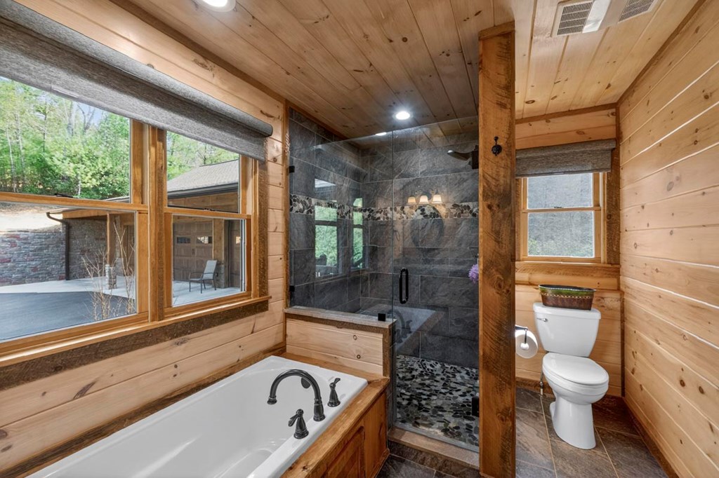 327 Hooch Holler Lane Morganton, GA 30560 - Photo 41 of 63
