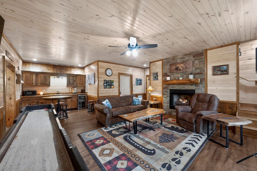327 Hooch Holler Lane Morganton, GA 30560 - Photo 44 of 63