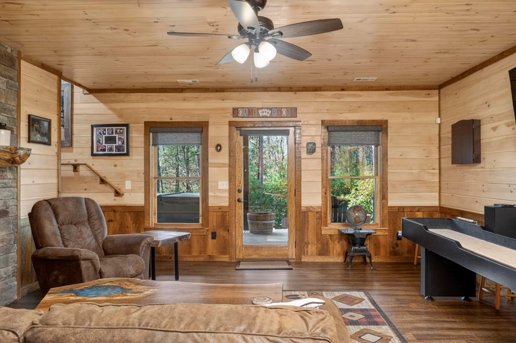 327 Hooch Holler Lane Morganton, GA 30560 - Photo 45 of 63