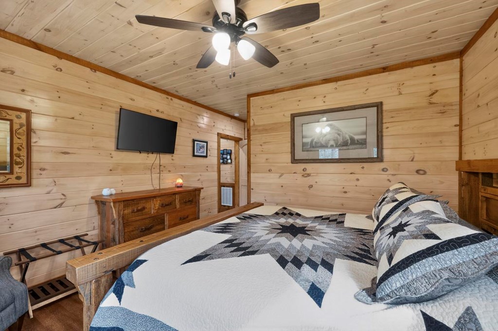 327 Hooch Holler Lane Morganton, GA 30560 - Photo 47 of 63